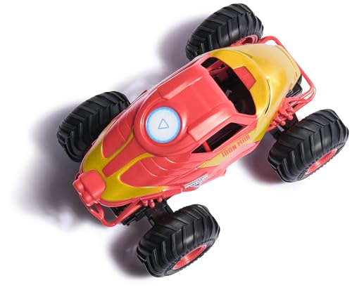 Remote Control Monster Truck, 1:24 Scale, 2.4 GHz D8943