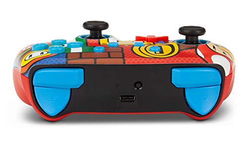 Wireless Switch Controller with Motion Control, Rechargeable L88882