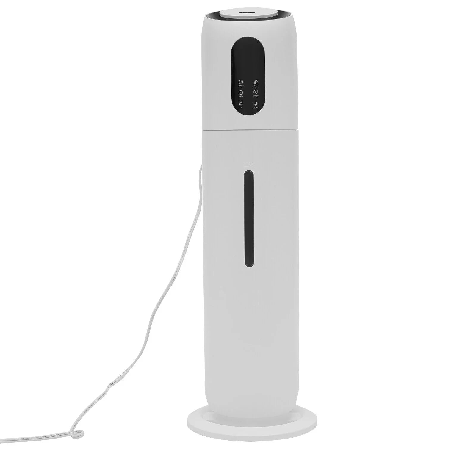 9L Large Room Cool Mist Humidifier with Remote Control M865915