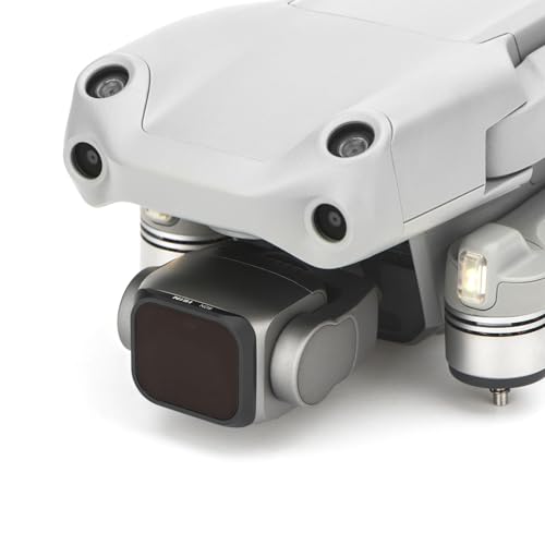 Drone Lens Filter Kit for DJI Air 2S with Polarizer and ND Filters R25509
