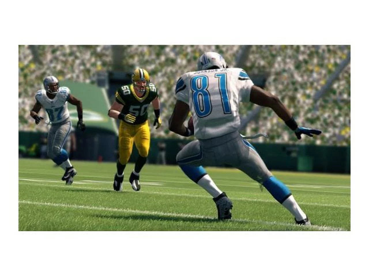 Madden NFL 25 - Xbox 360 O5169