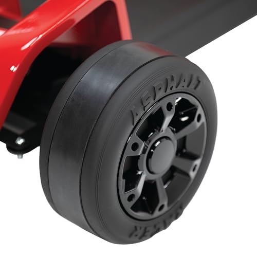 12V Battery Powered Ride-On Go Kart, Black G786297