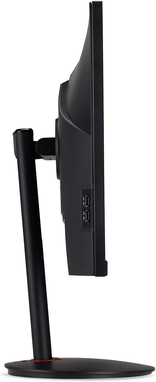 27" WQHD IPS 144Hz 1ms G-SYNC Compatible Monitor J50798