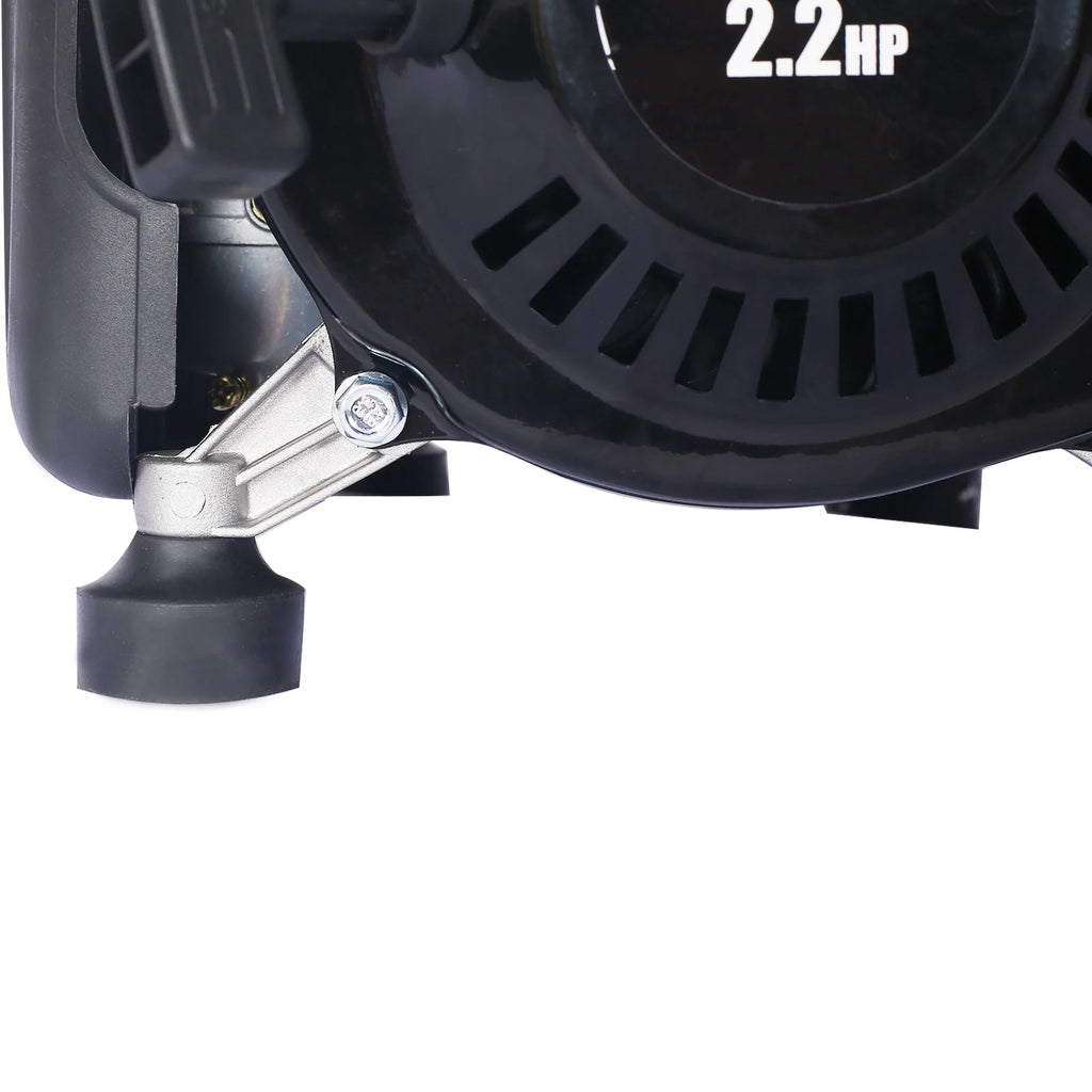 6.03HP Inverter Generator Portable Gas Powered for Home Use C27382