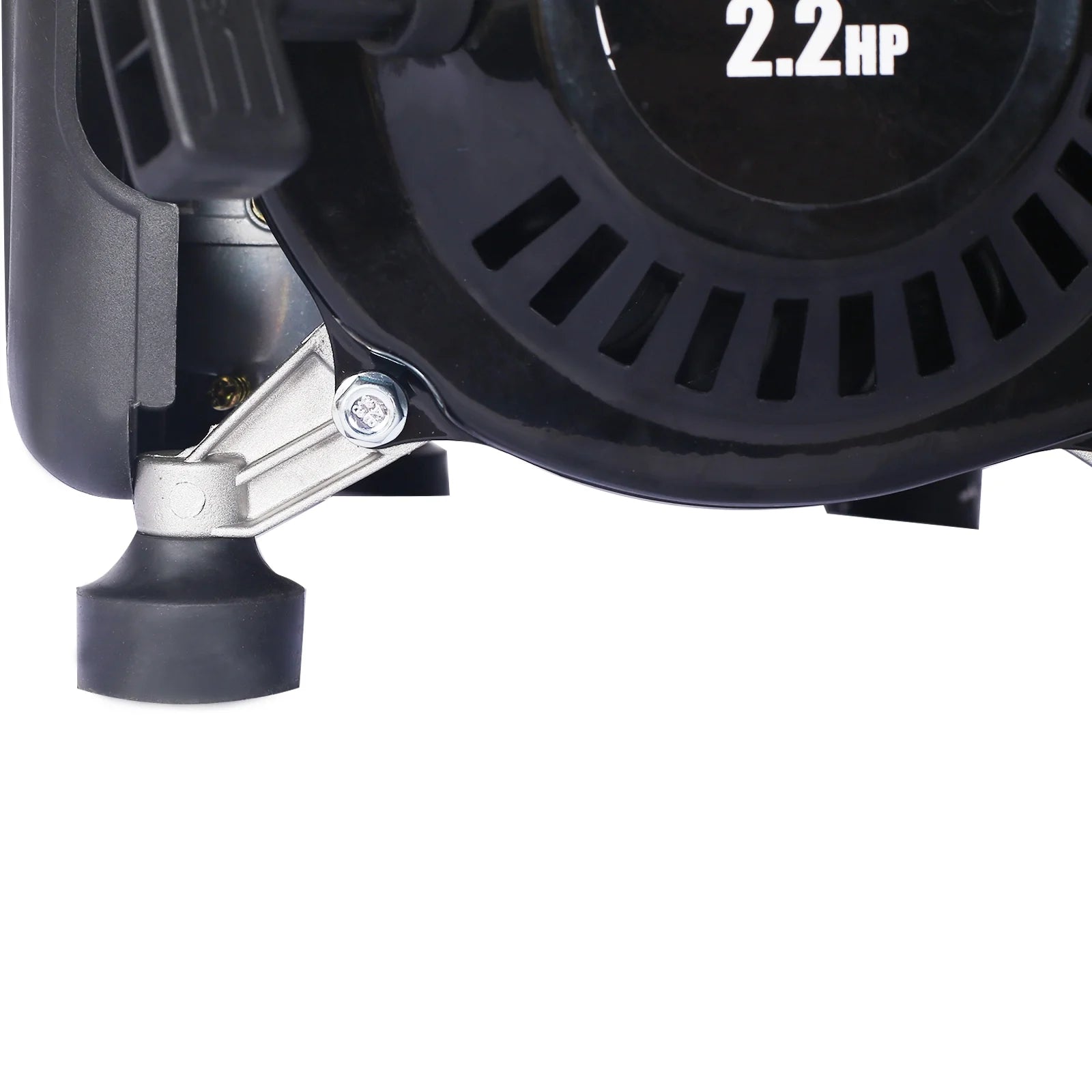 6.03HP Inverter Generator Portable Gas Powered for Home Use C27382