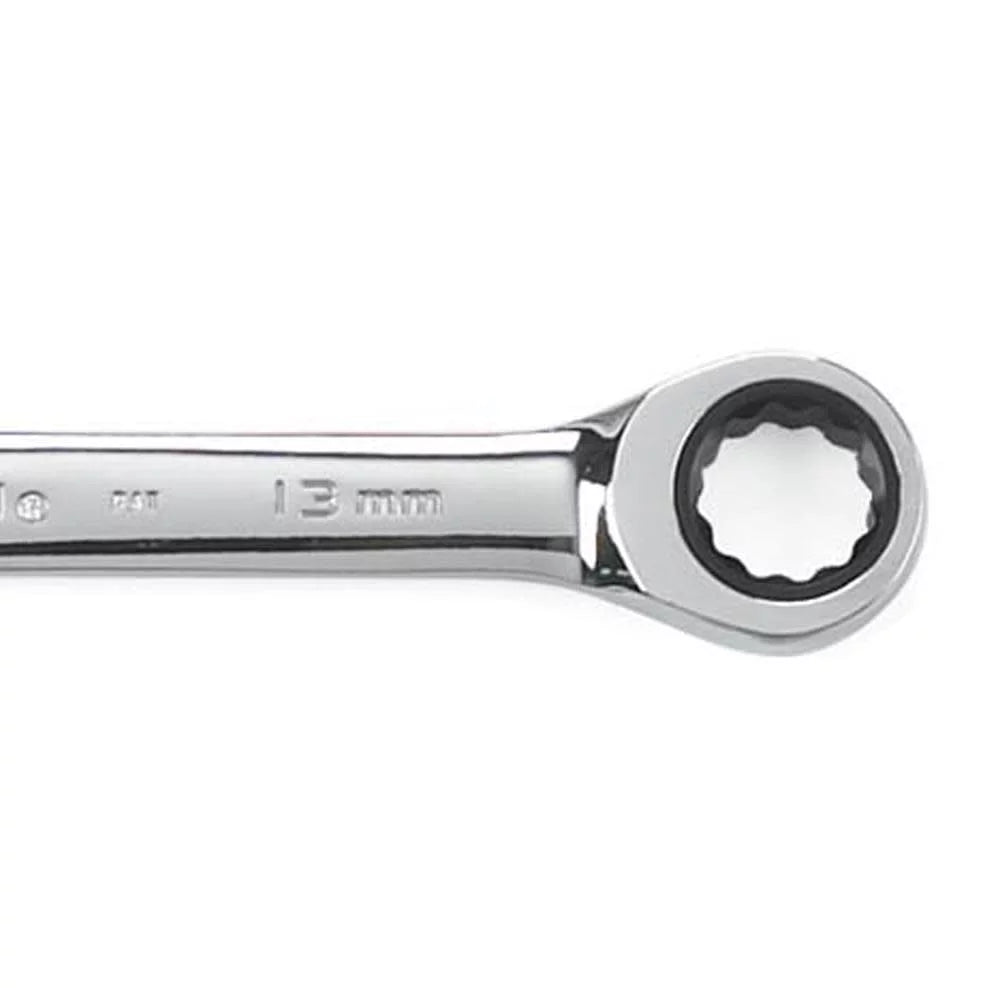 Ratcheting Combination Wrench Set 20-Piece A540830