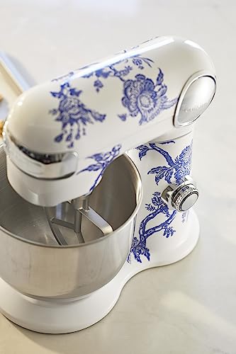5.5-Quart Digital Stand Mixer with 12 Speeds W145675