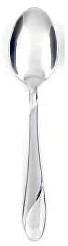 Stainless Steel Flatware Set, 20-Piece, Service for 4 F8838