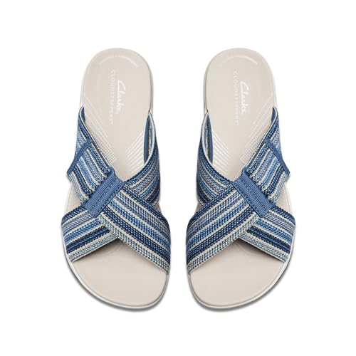 Women's Wave Slide Sandal W317556
