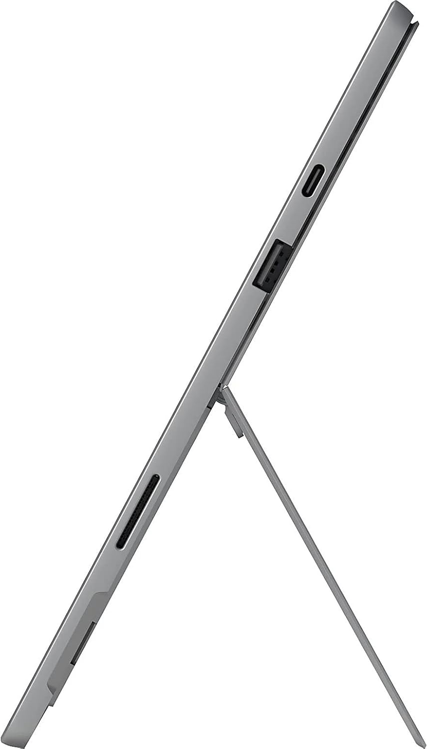 Surface Pro 7 Tablet 12.3" Touchscreen, Intel i7, 16GB RAM, 512GB SSD O4553