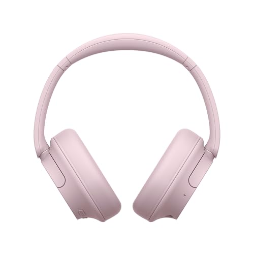 Wireless Noise Canceling Over Ear Headphones with Microphone L484
