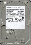 Hitachi HDE721050SLA330 MLC: BA3285 P/N: 0A39510 1TB