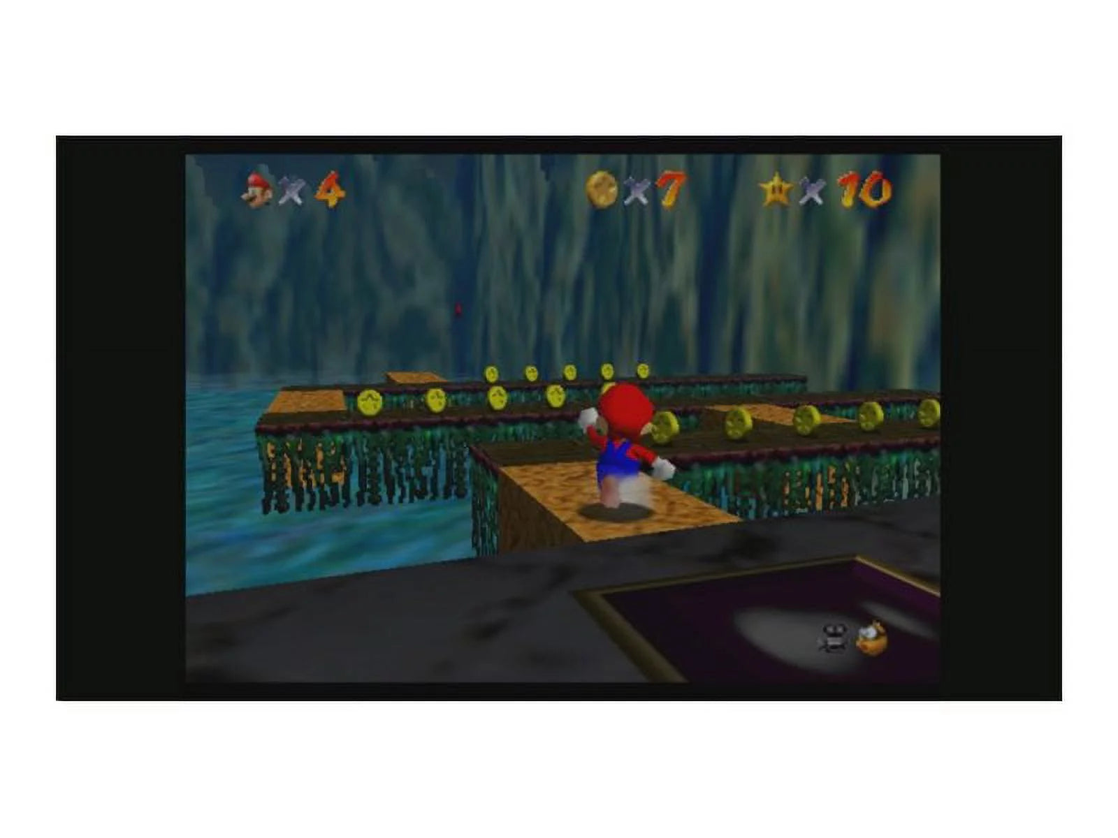 Super Mario 64 - Nintendo 64 L638