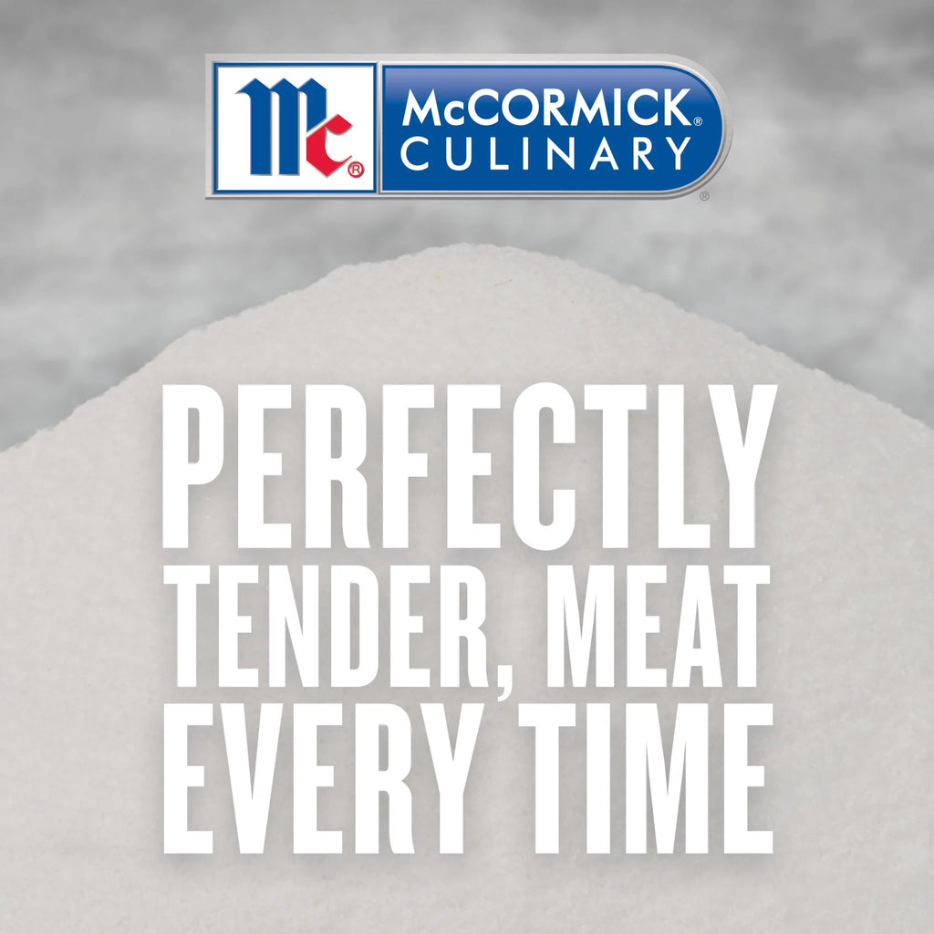 Kosher Unseasoned Meat Tenderizer, 35 oz Bottle Z1394