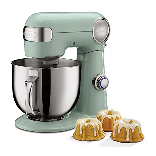 5.5-Quart Digital Stand Mixer with 12 Speeds W145675