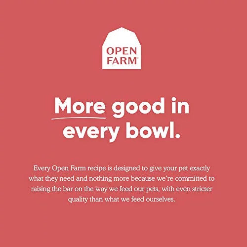 Grass-Fed Beef & Ancient Grains Dry Dog Food, 4 lbs Q25321