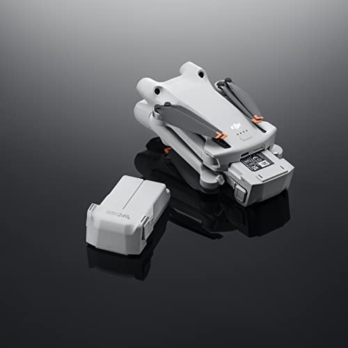 Intelligent Flight Battery for Mini 4 Pro, Mini 3 Pro, Mini 3 U174710