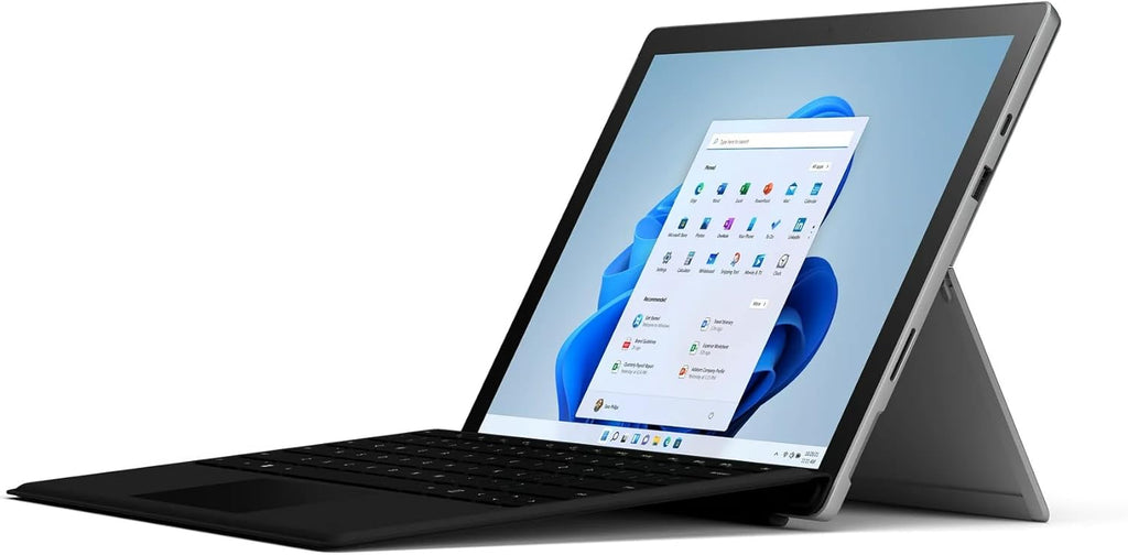Surface Pro 12.3" Touch-Screen Intel Core i5 8GB 256GB SSD with Keyboard A286