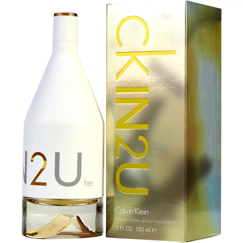 Eau de Toilette Spray for Women, 5.0 Oz T7573