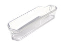 Refrigerator Right Door Bin Compatible With Samsung Model Numbers RF28N9780SR/AA, RT18M6215SR, RT18M6215SR/AA