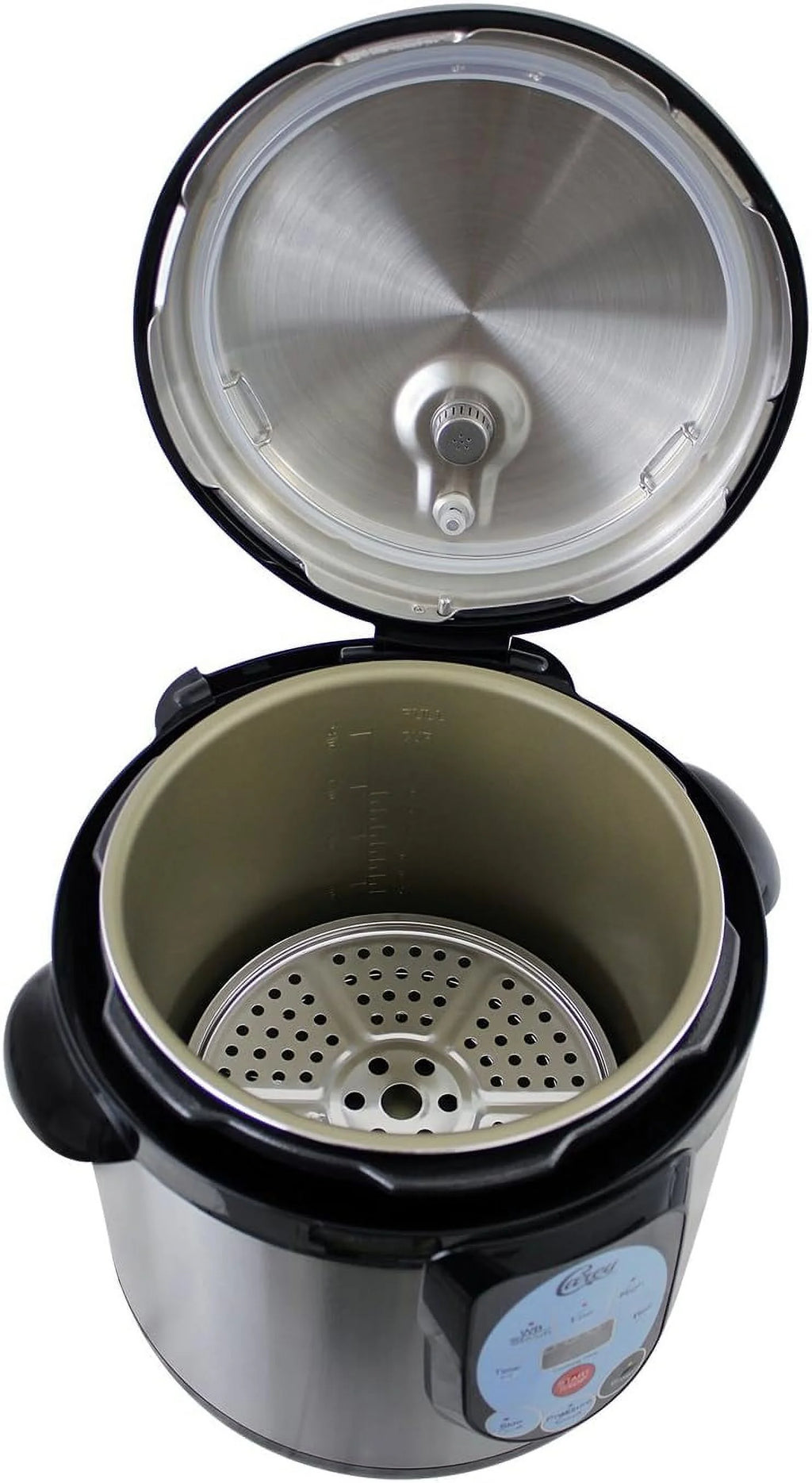 Smart Pressure Canner & Cooker U498