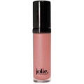Jolie Super Hydrating Luxury Lip Gloss - Intense pigment W/ Superior Shine (Nude Nature)