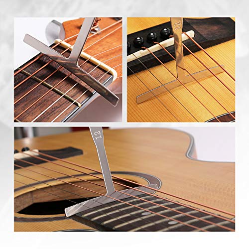 Guitar Repairing Tools Kit with Carry Bag S268