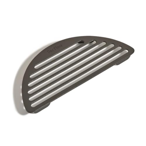 Our Place Fry Deck - Nonstick Ceramic Coated Frying Accessory for Always Pan & Perfect Pot | Lightweight, Heat-Resistant | Includes Cooking Chopsticks | Enhances Frying Experience | Steam