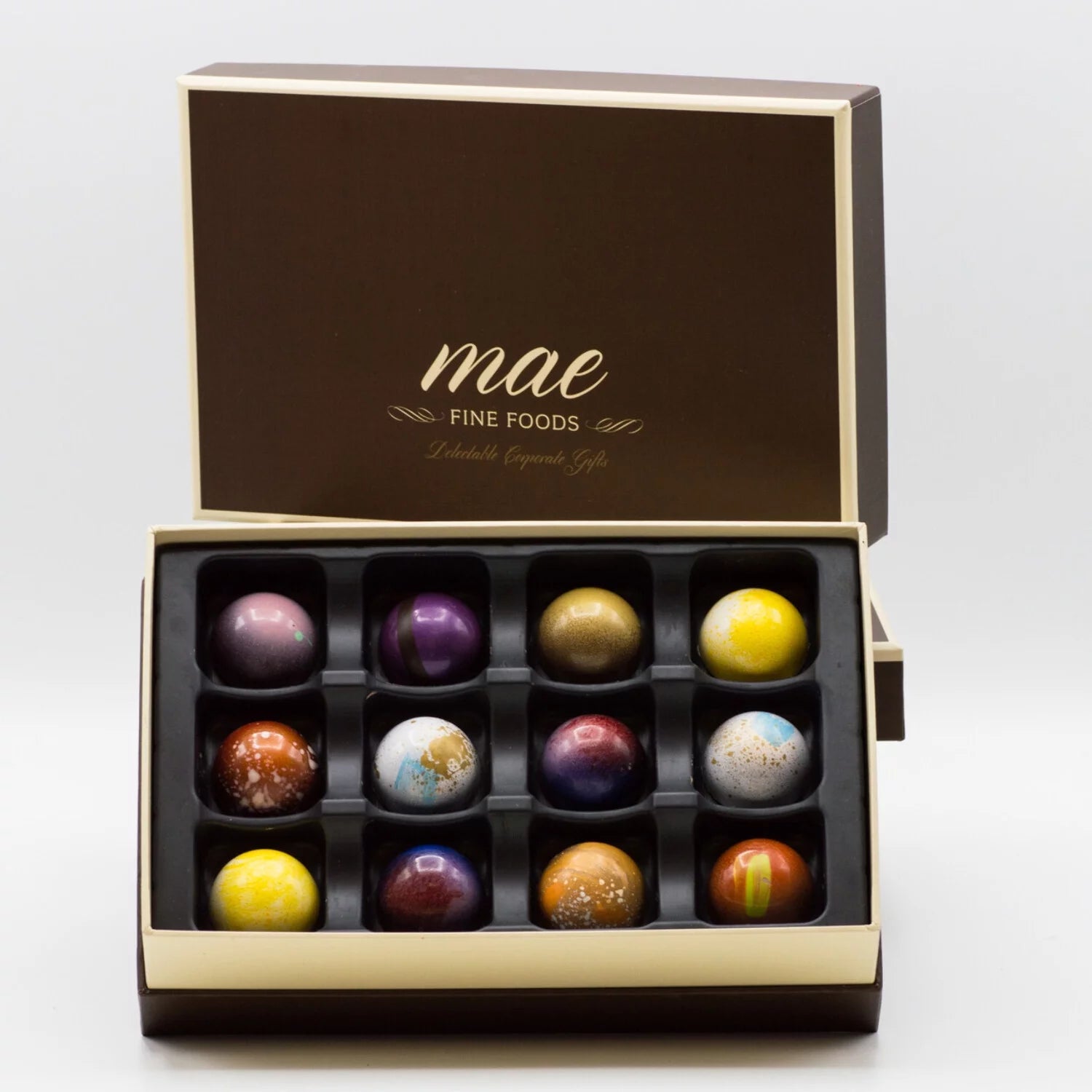Gourmet Chocolate Bonbons Y99453