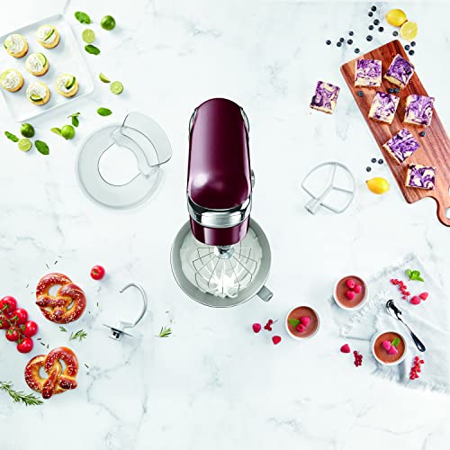 5.5-Quart Digital Stand Mixer with 12 Speeds W145675
