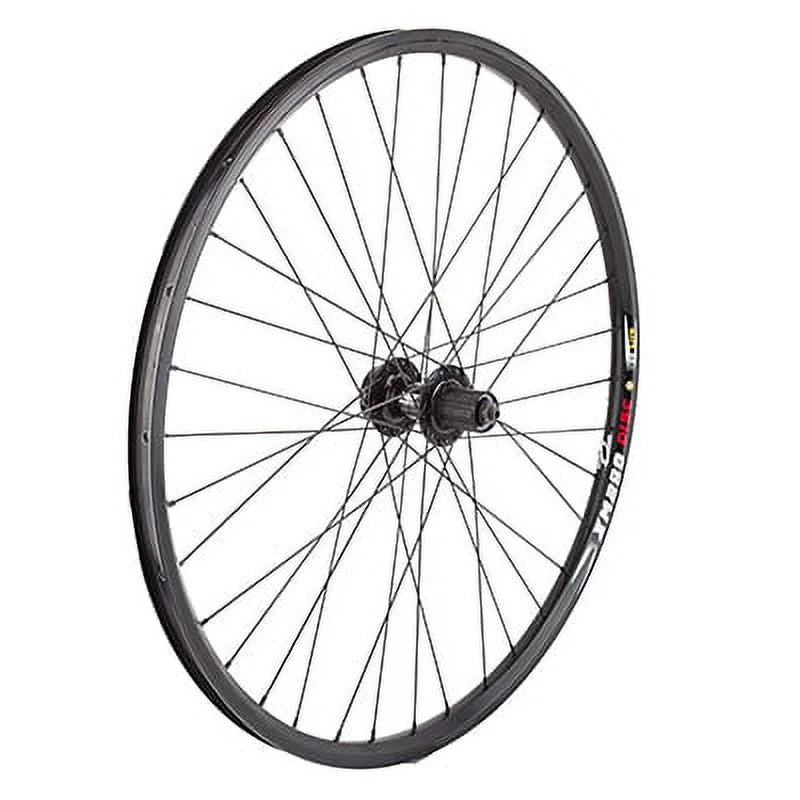 Mountain 27.5 / 650B Rear Wheel Disc Hub 36H Z68573
