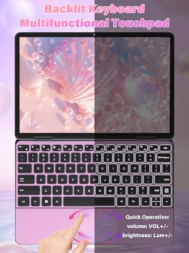 11" 2-in-1 Touchscreen Laptop, 16GB RAM, 1TB SSD, Win 11 Pro G350