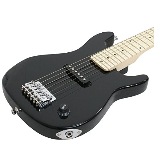 Beginner Electric Guitar with 5W Amp and Accessories Pack G2953