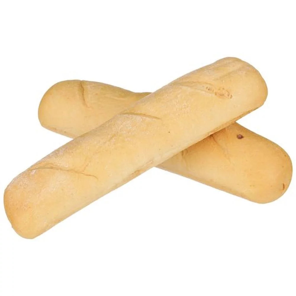 French Baguettes, 8.4 Ounce, 6 per Case O6654