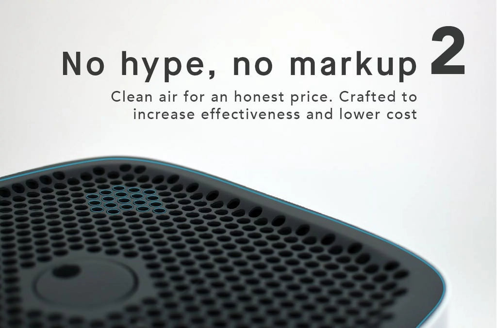Air Purifier R2274