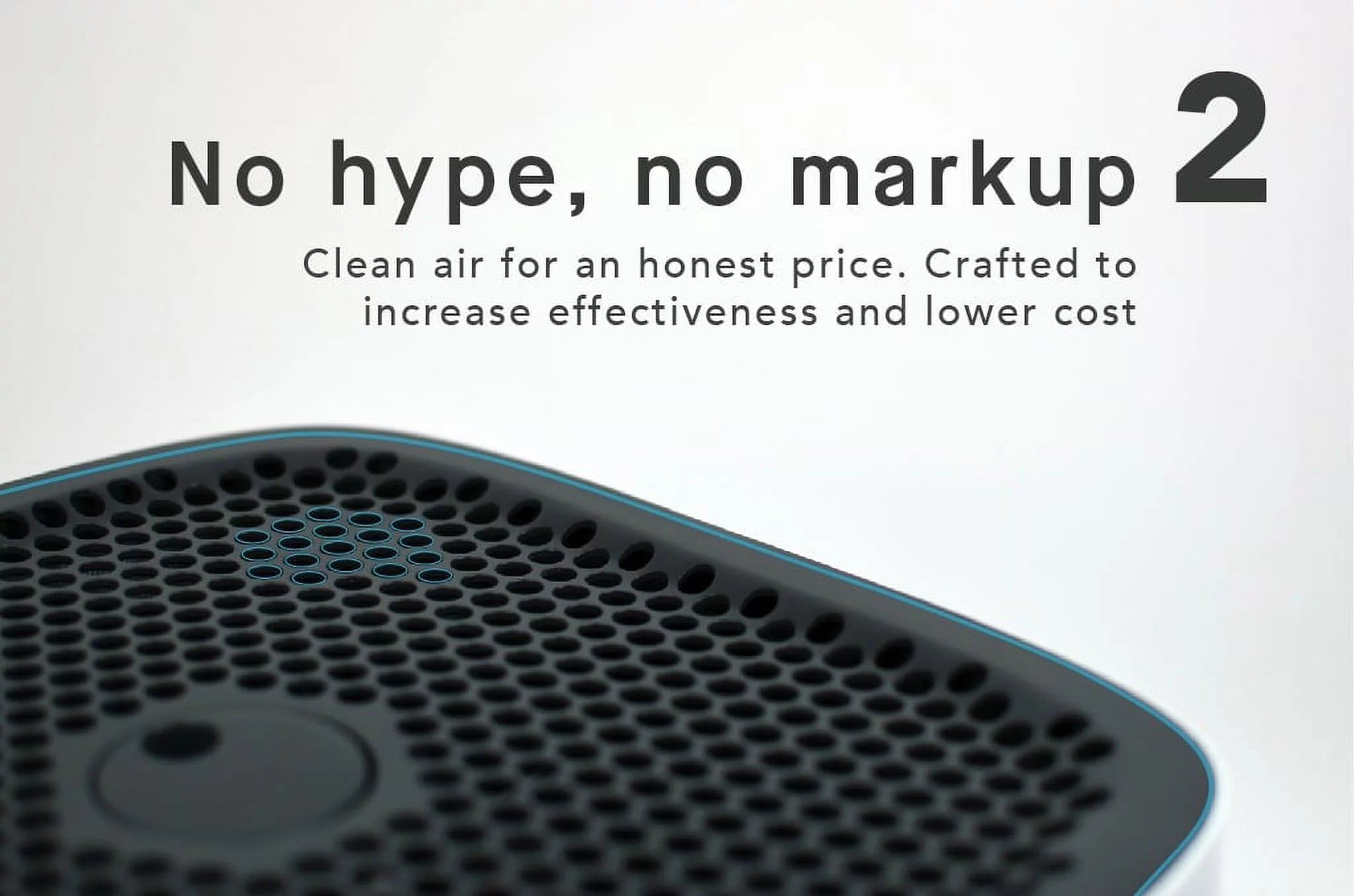 Air Purifier R2274