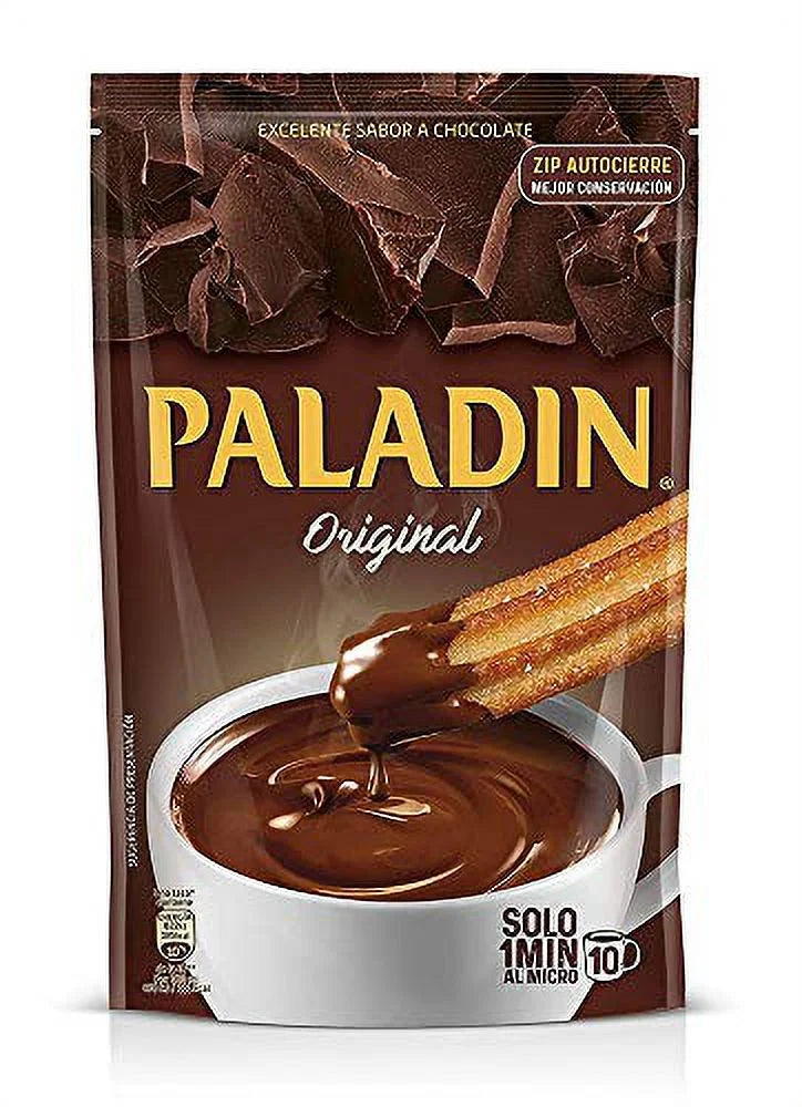 Hot Chocolate Drink Mix, 340g, Pack of 12 K8566