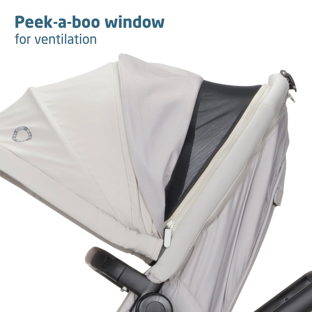 Tayla Max Travel System, Desert Wonder N481