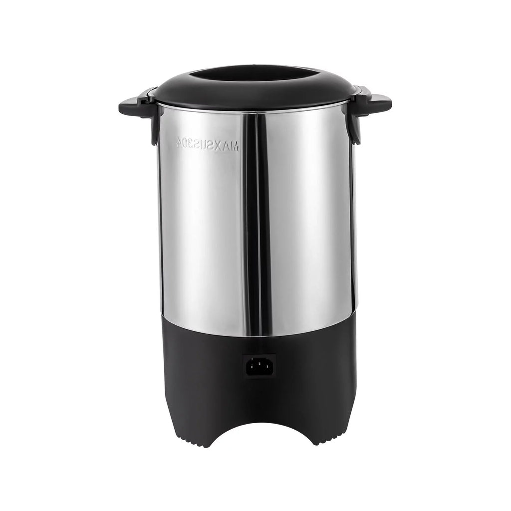 Stainless Steel Electric Coffee Urn 5.2L V987390