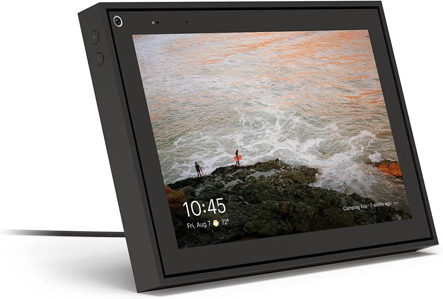 Smart Video Calling Device for Home with 10 Touch Screen T235