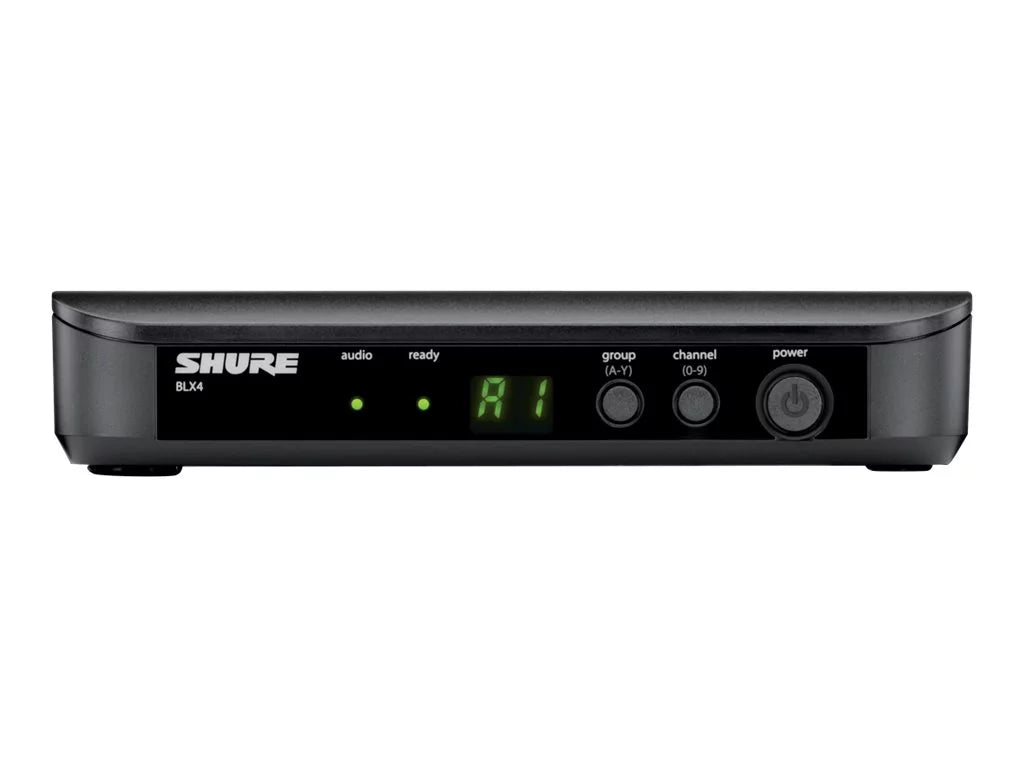 Wireless Vocal System with Dynamic Microphone L205