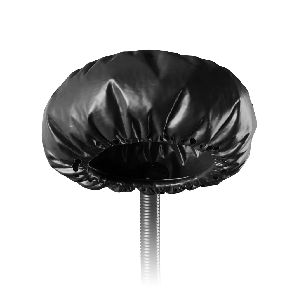 Ionic Bonnet Hair Dryer, 500 Watts W7329