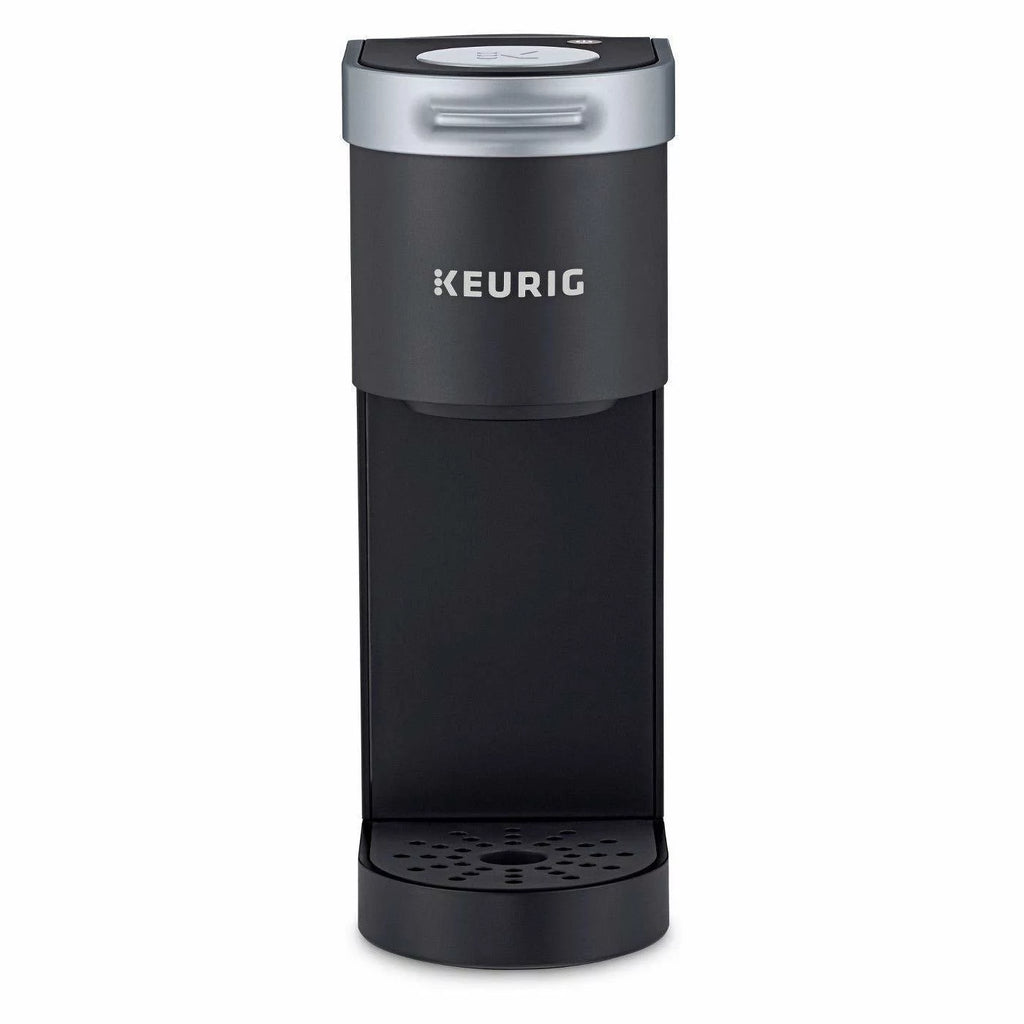 Single-Serve Coffee Maker (Black) Z38209