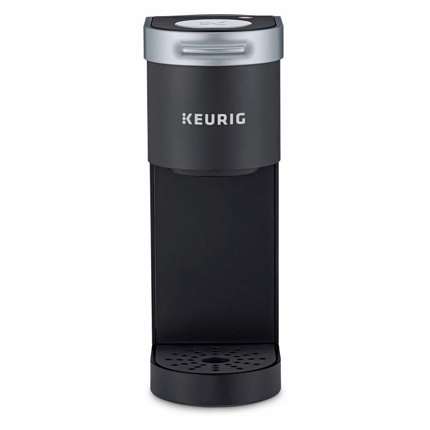 Single-Serve Coffee Maker (Black) Z38209