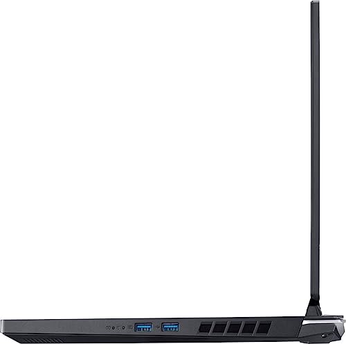 Gaming Laptop 15.6" QHD 165Hz, 64GB RAM, 1TB SSD, RTX 3070 Ti I5205