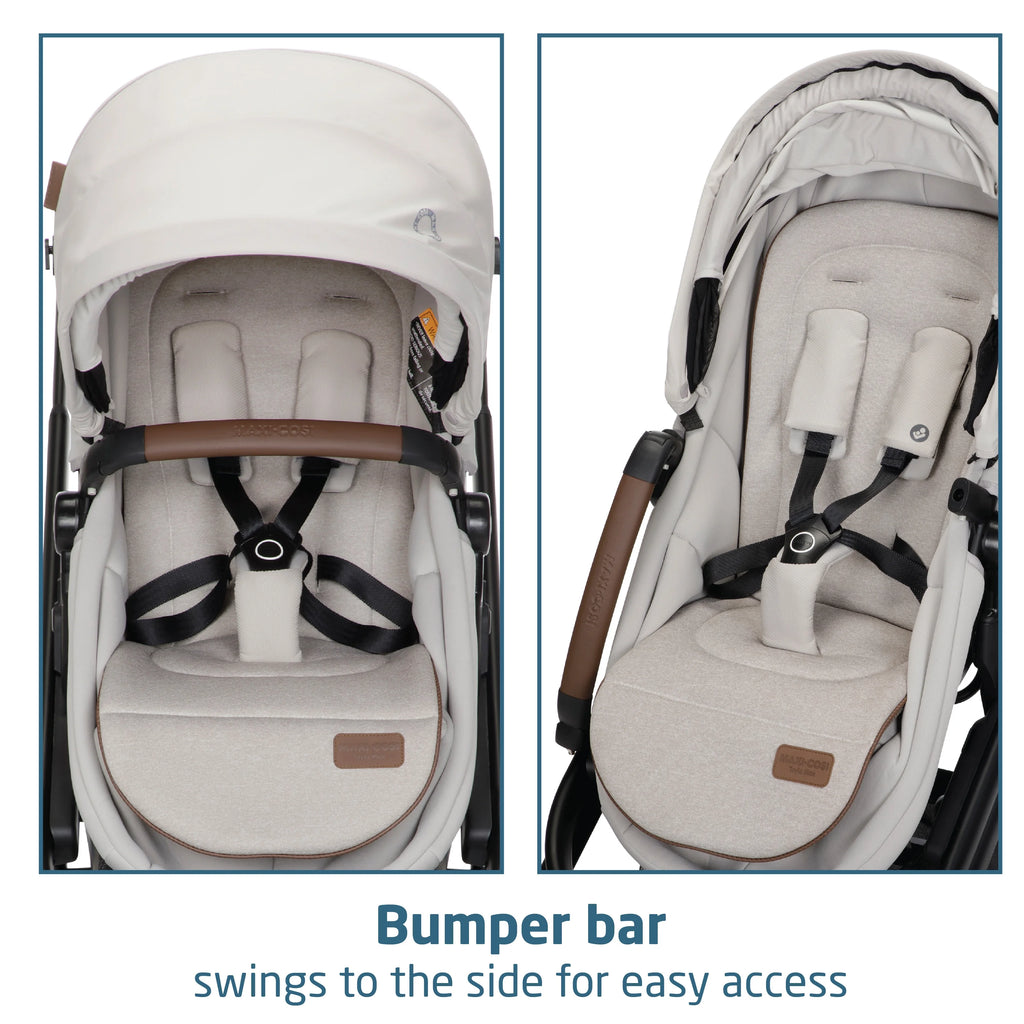 Tayla Max Travel System, Desert Wonder N481
