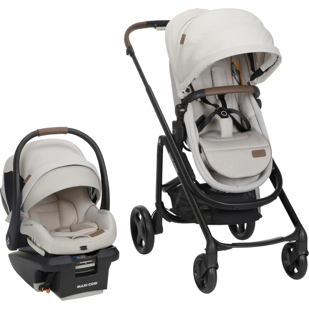 Tayla Max Travel System, Desert Wonder N481