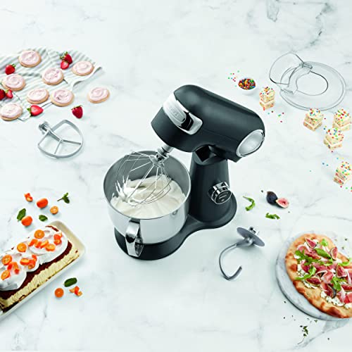 5.5-Quart Digital Stand Mixer with 12 Speeds W145675
