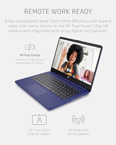 14 Ultrabook Intel 4-Core CPU 32GB RAM 1600GB Storage Pink Win 11 B472975