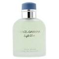 Dolce & Gabbana Homme Light Blue Eau De Toilette Spray for Men